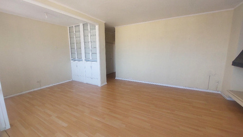 Arriendo Departamento Central En Rancagua
