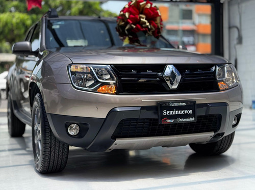 Renault Duster 2.0 Intens At
