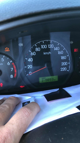 Hyundai H1 2.5 Premium 1 Mt 2011