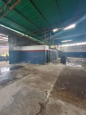 Galpón en venta