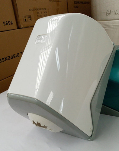 Dispensador Para Papel Toalla En Espiral Pmds