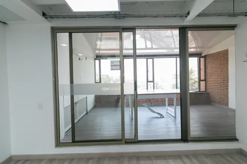 Oficina En Arriendo En El Nogal. Cod A1105004