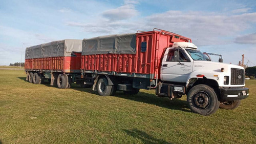 Chevrolet Kodiak 14190