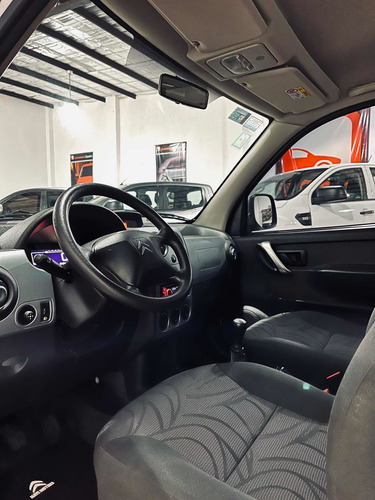 Imagen 9 de 11 de Citroën Berlingo 2020 1.6 Xtr Hdi 92cv