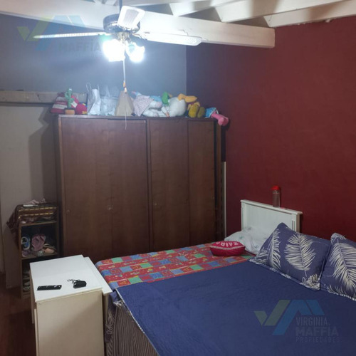Vmaffia Vende Casa En Barrio Parque Pellegrini 2 Ideal Emprendimiento Habitacional