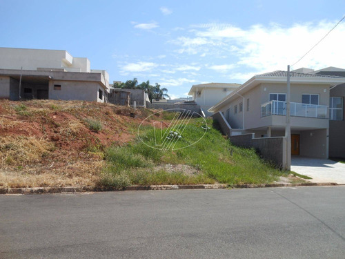 Terreno À Venda Em Jardim Jurema - Te225781