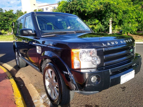 Land Rover Discovery 3 2.7 Se 4x4 V6 24v Turbo Diesel 4p