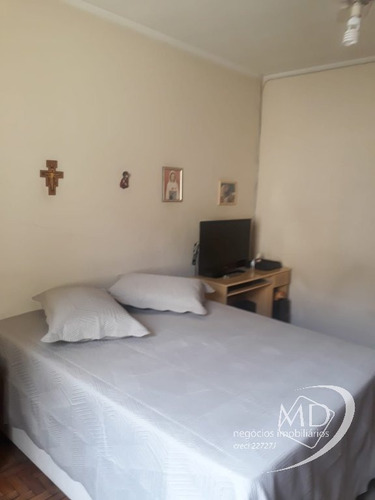 Imagem 1 de 15 de Venda Sobrado Santo Andre Campestre Ref: 9347 - 1033-9347
