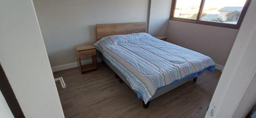 Departamento Nuevo De 1 H + 1 B - Totalmente Amoblado