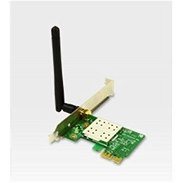 Encore Wireless N150 Pci-e Adaptador Con 2 Dbi Antena (enewi