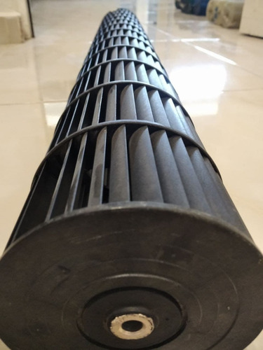 Turbina De Evaporador De Mini Split (Usado)