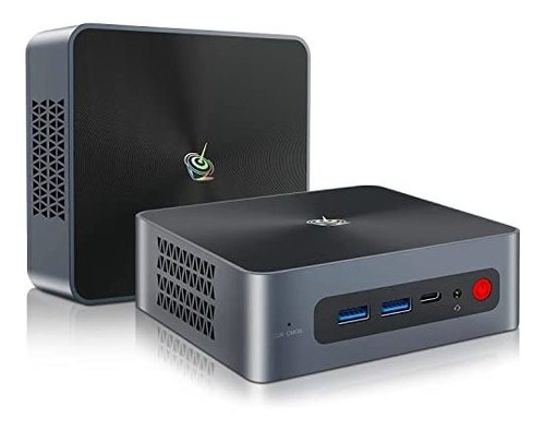 Mini Pc Beelink I5-8279u 6gb Ram 500gb Ssd Windows 11 Pro