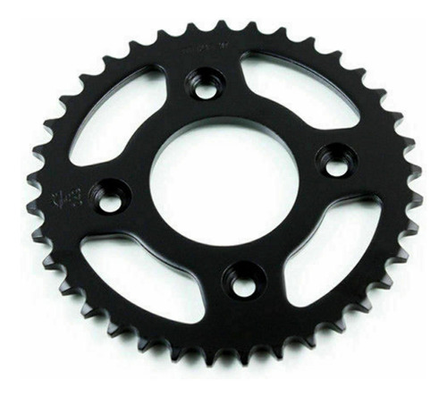 Sprocket Trasero 37d Honda Crf50 2004-2023 Xr50 2000-2004