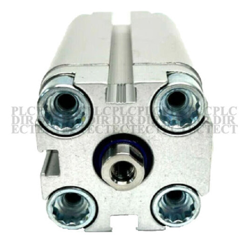 New Festo Advu-25-40-p-a Double-acting Compact Air Cylin Ccf