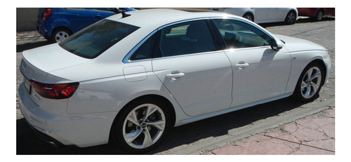 Audi A4 2.0 T 40 Tfsi S Line 190Hp Dsg Hybrid