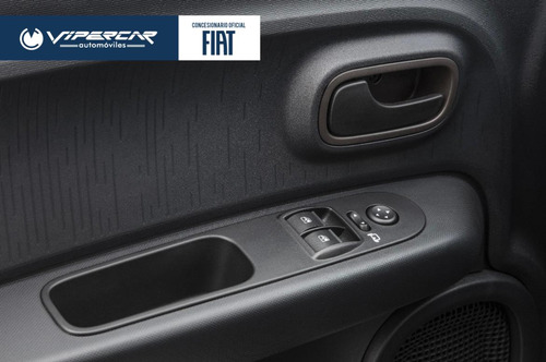 Imagen 24 de 25 de Fiat Mobi Trekking Entrega Inmediata!