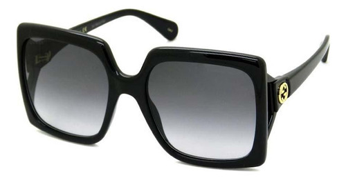 Gafas de sol Gucci - GG0876s-001 60