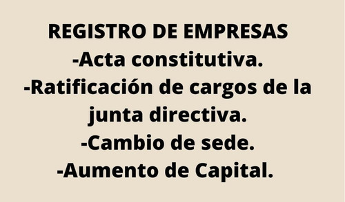 Imagen 2 de 3 de Asesoría Trámites Legales En Alcaldías Notarias Y Registros