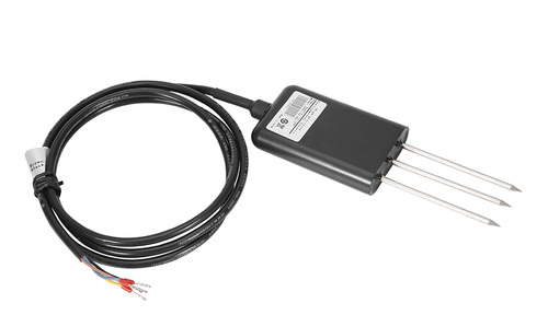 Sensor De Conductividad Del Suelo 4-20ma Profesional A Prueb