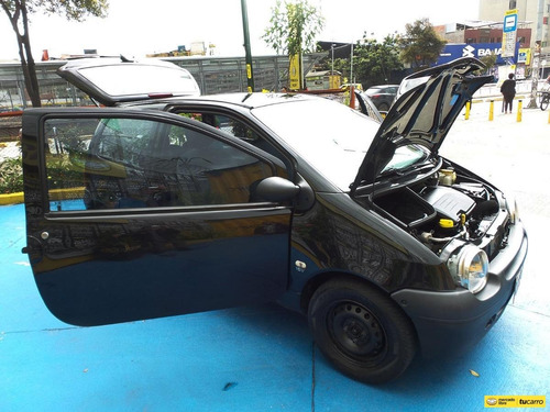 Imagen 11 de 21 de Renault Twingo
