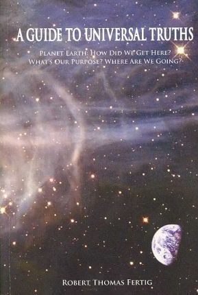 Libro A Guide To Universal Truths : Planet Earth: How Did...