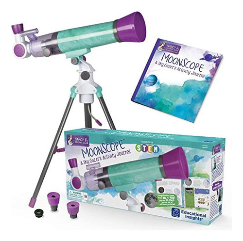 Telescopio Educativo