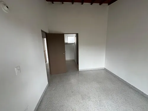 Arriendo Casa En El Trianón