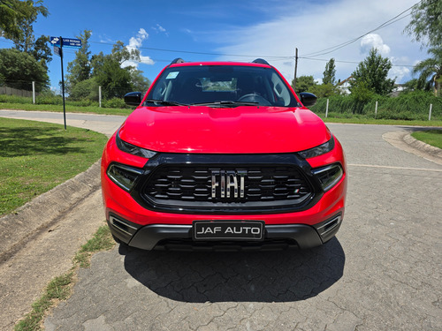 Fiat Toro 1.3 T270 Freedom 4X2