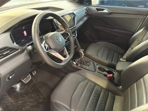 Volkswagen Taos 1.4 250 Tsi Highline Tiptronic