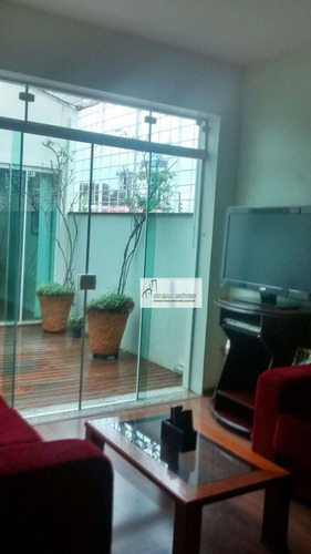 Imagem 10 de 16 de Casa Com 3 Dormitórios À Venda, 167 M² - Vila Leão - Sorocaba/sp - Ca1049