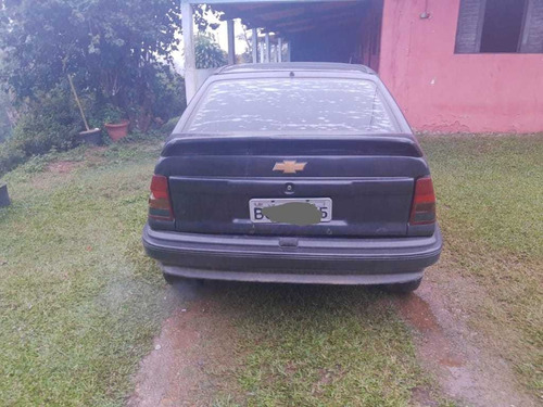 Chevrolet Kadett Gls