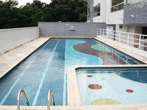Imagem 19 de 30 de Apartamento Com 3 Dormitórios À Venda, 212 M² Por R$ 2.000.000,00 - Riviera De São Lourenço - Bertioga/sp - Ap10042
