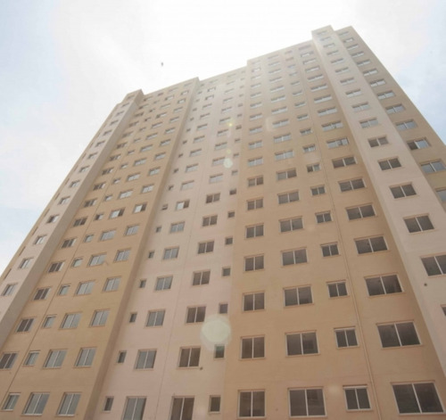 Imagem 3 de 23 de Apartamento À Venda No Bairro Itaquera - São Paulo/sp - O-5452-13452