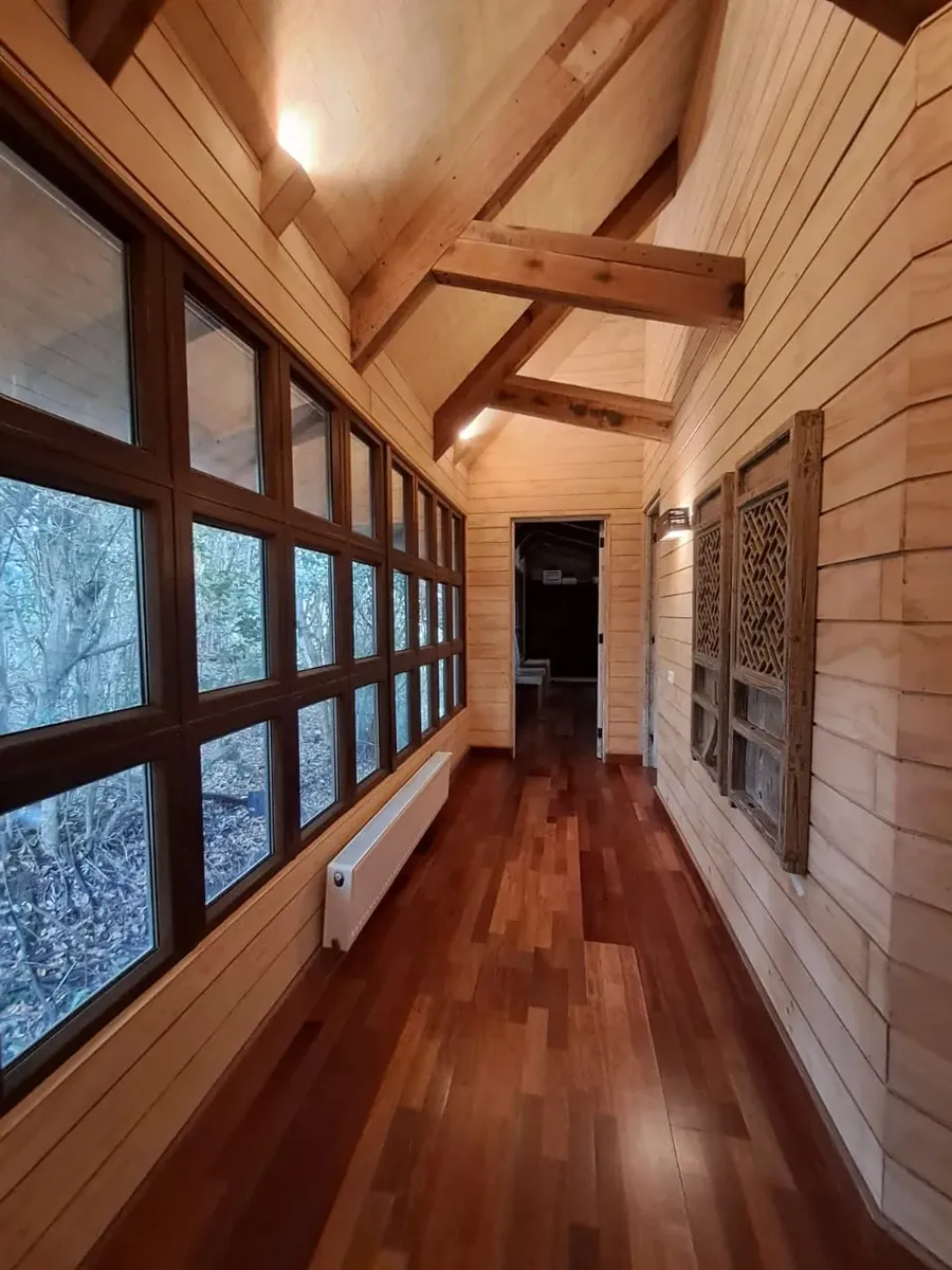 Imagen 4 de 9 de Casa Orilla Ranco