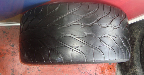 Llanta 265 35 18 Bfgoodrich Gforce Ta Kdw 942 Y (Usado)