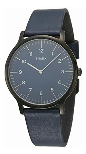 Timex Norway - Reloj Para Hombre (40 Mm)