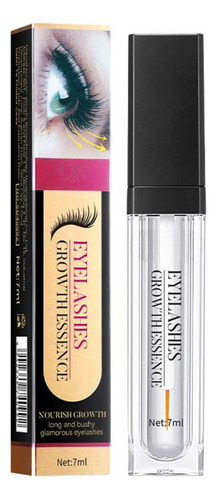 Eyelashes Growth Essence, 7 Ml, Nutre Las Pestañas