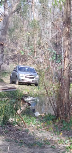 Chevrolet Agile Ltz