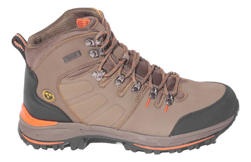 Bota Borcego Tomahank Levis Trekking Waterproof Imperm Dep