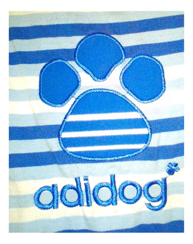 Remera Para Perros