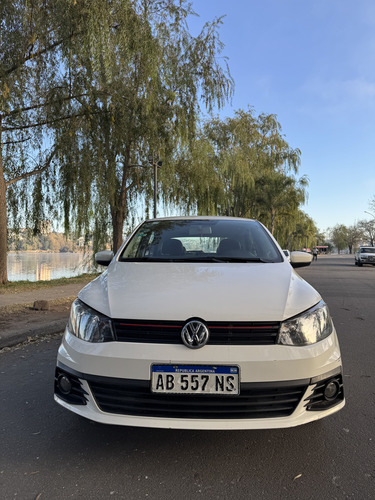 Volkswagen Gol Trend 1.6 Serie 101cv 5p