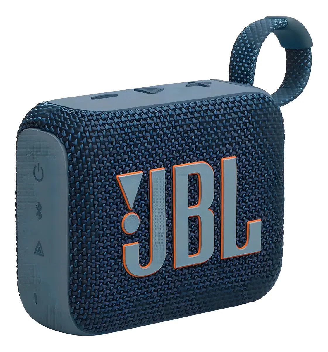 Altavoz portátil Jab Go 4 con Bluetooth Core Zu