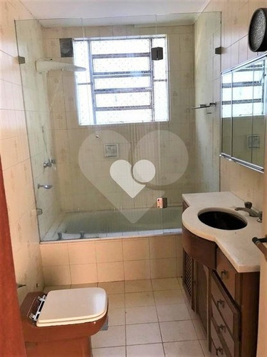 3 Quartos Com Vaga Na Bordini - 28-im441422