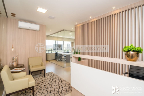 Imagem 11 de 27 de Sala / Conjunto Comercial, 65.54 M², Petrópolis - 204000
