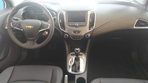 Imagem 5 de 7 de Chevrolet Cruze Lt 1.4 16v Ecotec (aut) (flex)