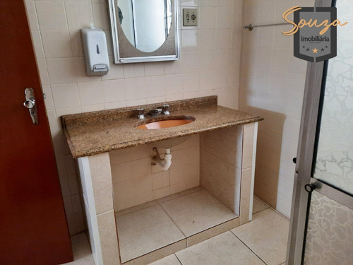 Imagem 14 de 24 de Casa Para Aluguel, 2 Quartos, 1 Suíte, 1 Vaga, Centro - Bragança Paulista/sp - 52
