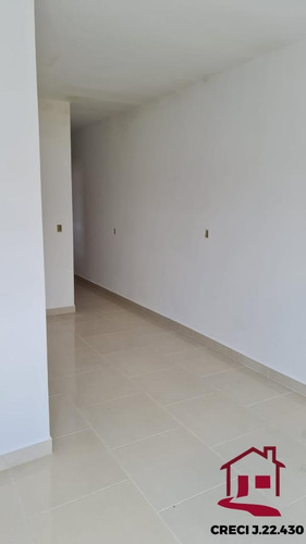 Imagem 6 de 11 de Casa No Jardim Sta Clara(matão), Em Terreno De 125m², Sendo 60m² De Construção. - Ca01375 - 70642973