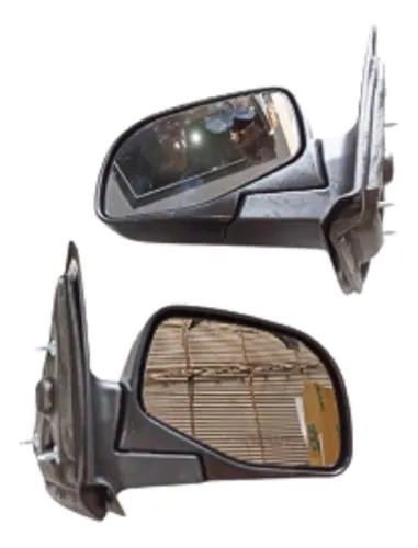 comprar Par Retrovisor Ranger 98 99 2000 2001 2002 2003 2004 Manual 