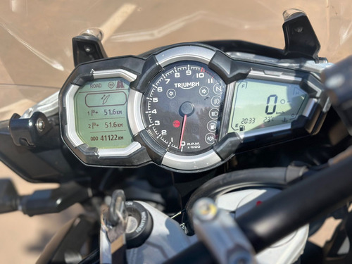 Triumph Tiger 1200 1200 Xr 2018/2019