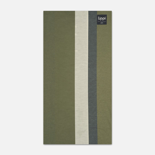 Headex Q-dry Verde Oliva Lippi